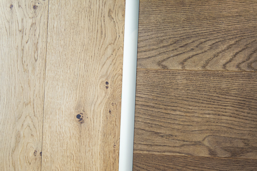 Tischlerei LAMM: Holzboden Aufbereitung